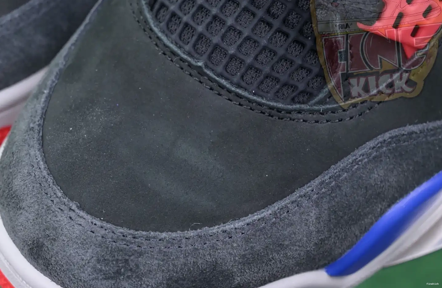 Rare Air“Laser” Jordan 4 Air Jordan 0324